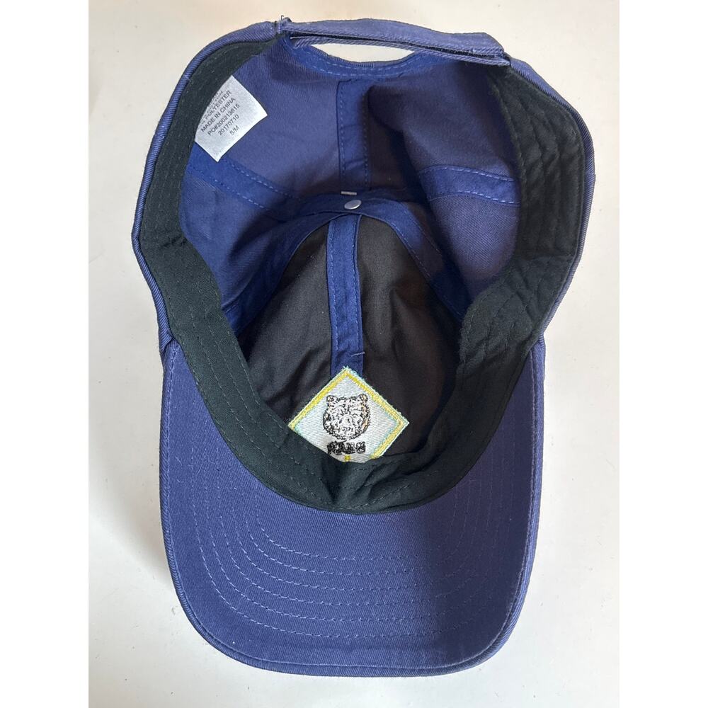 NEW Cub Scouts Bear Baseball Hat 3rd Grade Third Grade Boy Scouts NWT - Picture 3 of 5